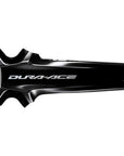 Shimano Dura-Ace FC-R9200 Power Meter 172.5mm Crankset W/O Chainrings