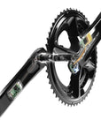 Shimano Dura-Ace FC-R9200 54-40T Power Meter Crankset 175mm