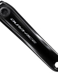 Shimano Dura-Ace FC-R9200 Power Meter 177.5mm Crankset W/O Chainrings