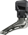 Shimano GRX Di2 FD-RX825 Braze-On Front Derailleur