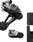 Shimano XTR Di2 M9250 Long Cage Drivetrain Kit I-Spec EV