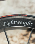 Lightweight Meilenstein T Rim Brake 700c 2012