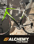 Giant Defy 1 58.5cm 2009