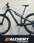 Canyon Neuron CF8 Large 2021