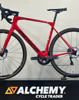 Merida Scultura Endurance 6000 Medium 2020