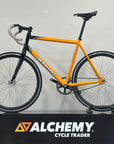 Alchemy Track Bike 58cm