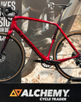 Trek Checkpoint SL6 61cm 2022