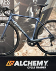 Giant TCR Advanced 3 Medium 2021