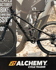Trek Fuel EX 9.8 Medium 2017