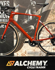 BMC Roadmachine One 58 2021