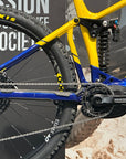 Mondraker Level R Large 2021
