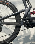 Santa Cruz Heckler MX/Mullet CC Medium 2024