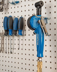 Park Tool INF-2 Pump Shop Inflator