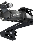 Shimano Cues Di2 RD-U6050 10spd Shadow GS Rear Derailleur