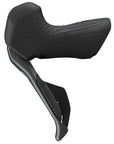 Shimano GRX ST-RX825 Left Di2 Shift-Brake Lever With WBR-RX820 Hydraulic Rear Disc Brake