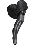 Shimano GRX ST-RX820 R Shift/Brake w/BR-RX820 Fr Disc Brk