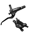 Shimano Cues BR-U8020/BL-U8000 Front Brake Right Lever 4 Piston Brake Set