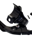 TranzX KL2 Dropper Post Lever Multi Position