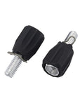 Jagwire Index Gear Adjusting Barrel - 2 Per Pack