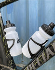 Profile Design Axis Ultimate Carbon Cage