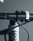 Knog Oi Classic Bike Bell Small 22.2MM - Silver