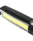 Knog Plus Front Bike Light 40 Lumens - Black