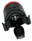 Knog Plug Rear Bike Light 10 Lumens