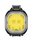Knog Blinder Mini 50 Head Light USB Rechargeable Skull Light Pattern