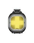 Knog Blinder Mini 50 Head Light USB Rechargeable Cross Light Pattern