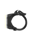 Knog Blinder Mini 50 Head Light USB Rechargeable Cross Light Pattern