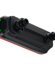 Knog Blinder Link 100 Rear Bike Light Rechargeable Rack Mount