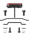 Knog Blinder Rear eBike Light RS-StVZO 25 Lumens