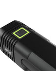 Knog Blinder Front Bike Light 600 Lumens