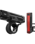 Knog Blinder 600 & Plus 20 Rear Bike Light Set