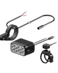 Knog Blinder eBike 2300 Front Bike Light Set