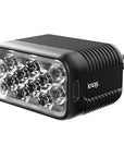 Knog Blinder X 1800 with Battery and Bike/Helmet Mounts