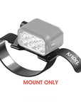 Knog Blinder Helmet Mount