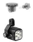 Knog Blinder E-X GoPro Mount - Small