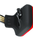 Knog Blinder Peace Rear Bike Light 100 Lumens