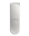Knog Oi Prima Bike Bell Small - Grey