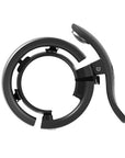 Knog Oi Prima Bike Bell Small - Anthracite