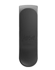 Knog Oi Prima Bike Bell Small - Anthracite