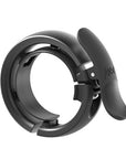 Knog Oi Prima Bike Bell Large - Anthracite
