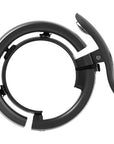 Knog Oi Prima Bike Bell Large - Anthracite