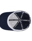 Kenny Racing Cap One Size - White