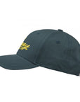 Kenny Racing Cap One Size - Dirt Petrol