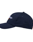 Kenny Racing Cap One Size - Navy Blue