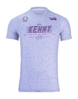 Kenny Racing Indy Short Sleeves Jersey - Grey
