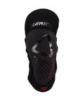 Leatt Knee Guard 3DF 5.0 Evo Fastfit - Black