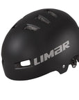 Limar 360 Urban/Skate Helmet - Matte Black